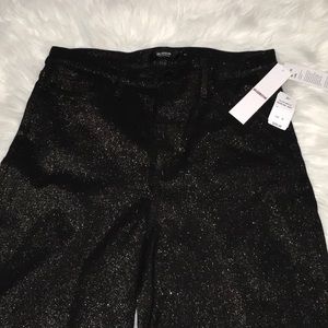 NWT Limited Edition Women’s Hudson Holly Jeans